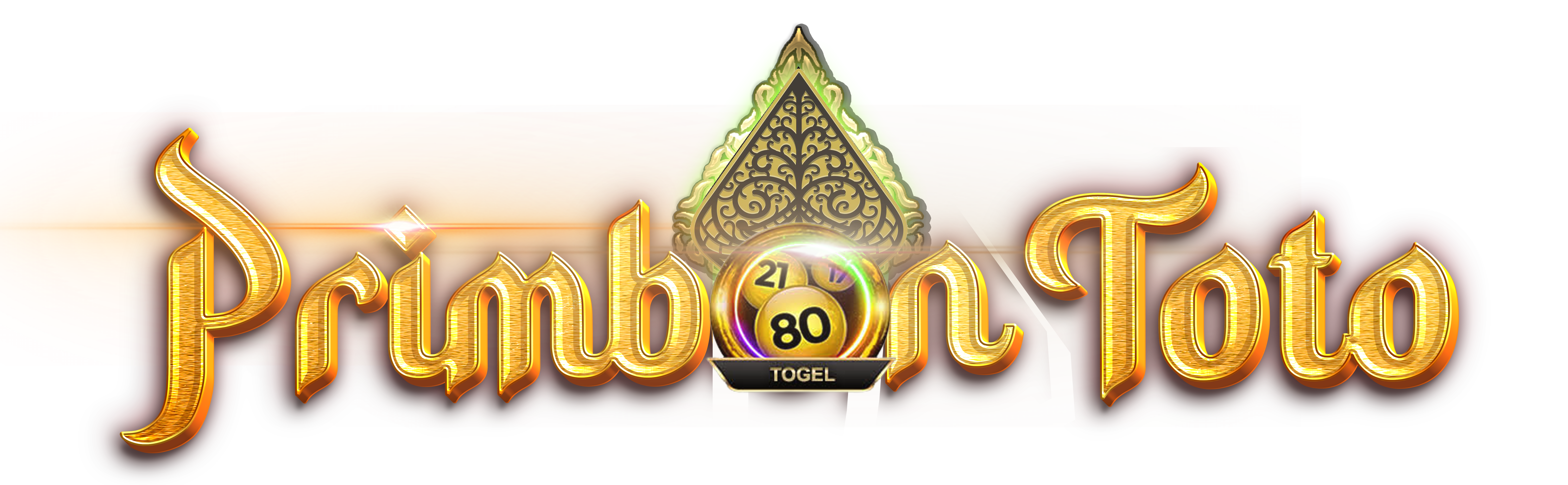Logo PRIMBONTOTO