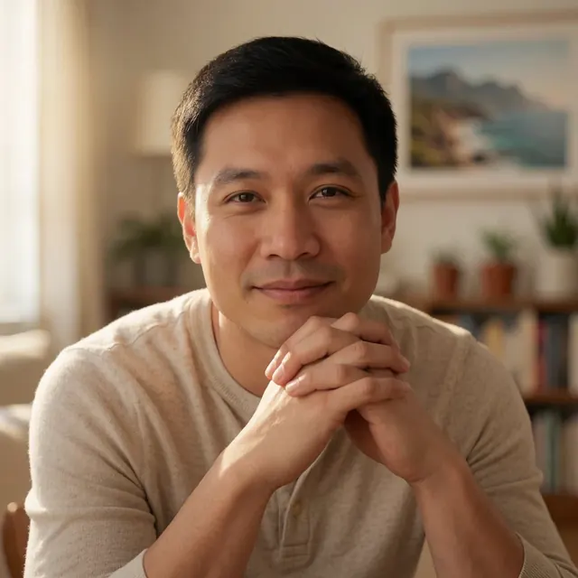Liam Tran